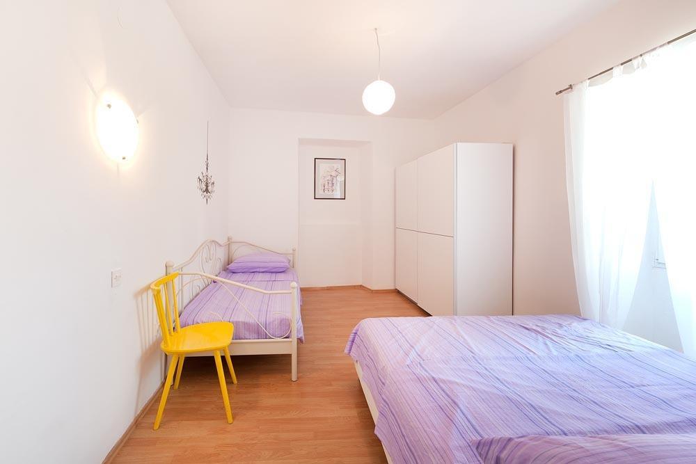 שיבניק Dalmatian Garden - Free Parking - City Centre חדר תמונה