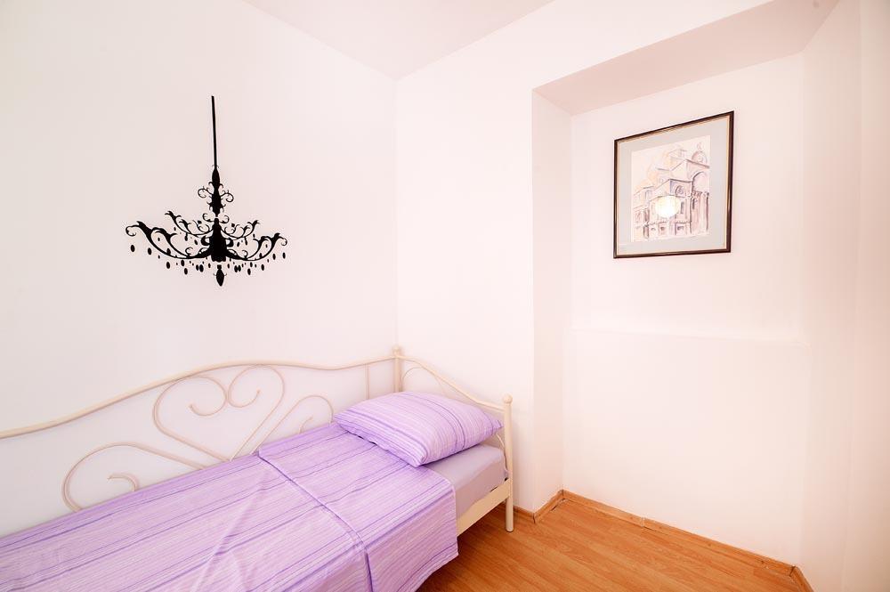 שיבניק Dalmatian Garden - Free Parking - City Centre חדר תמונה